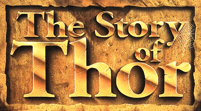 Story of Thor (SEGA) Play Online
